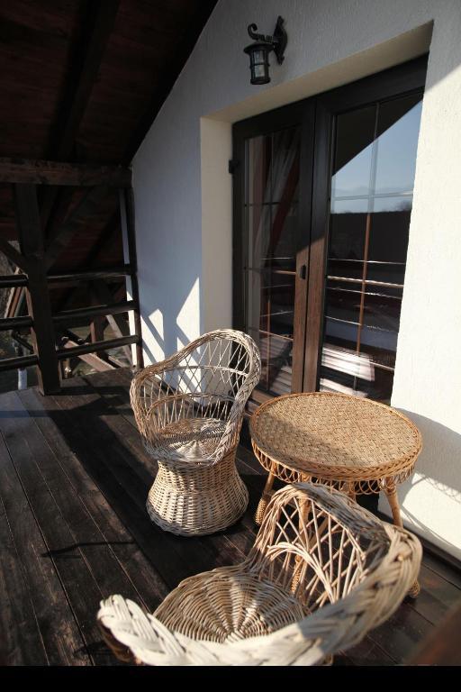 Casa Mosului - Transfagarasan Bed & Breakfast คือร์ตีโชอารา ภายนอก รูปภาพ