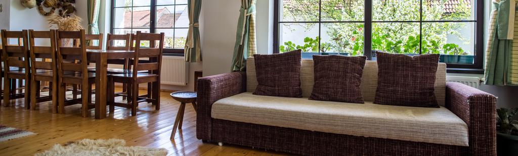 Casa Mosului - Transfagarasan Bed & Breakfast คือร์ตีโชอารา ภายนอก รูปภาพ