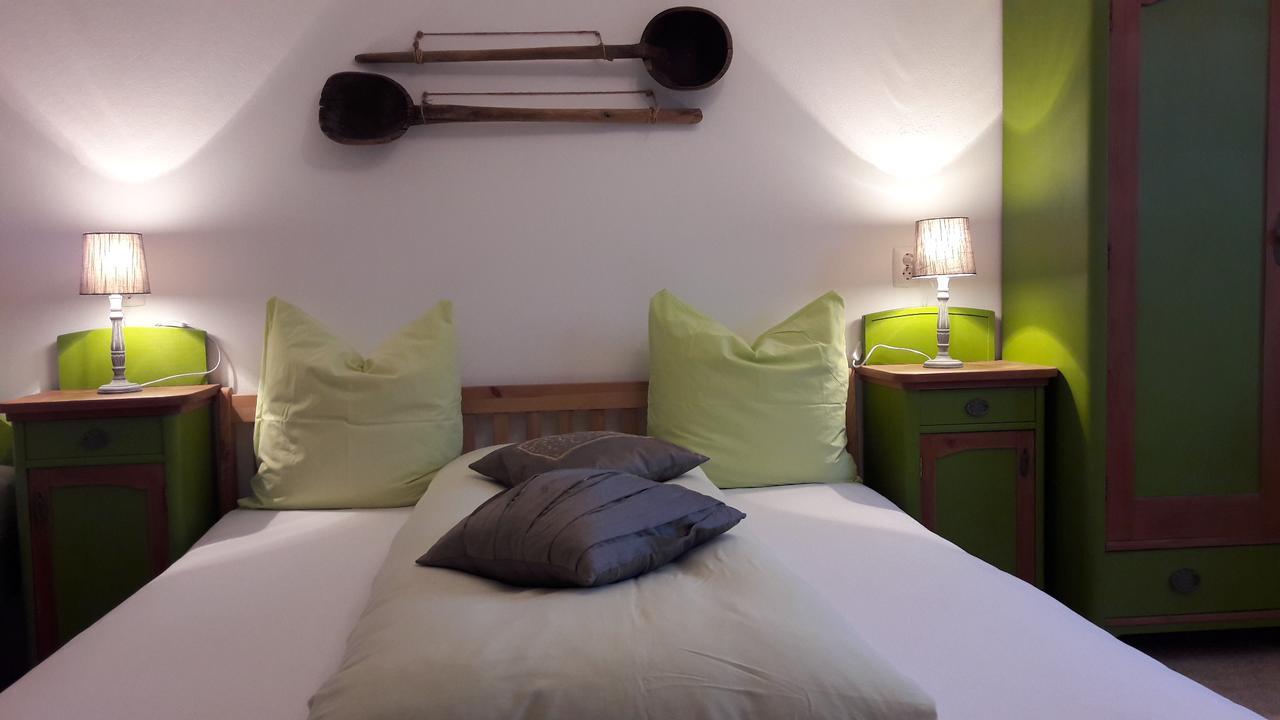 Casa Mosului - Transfagarasan Bed & Breakfast คือร์ตีโชอารา ภายนอก รูปภาพ