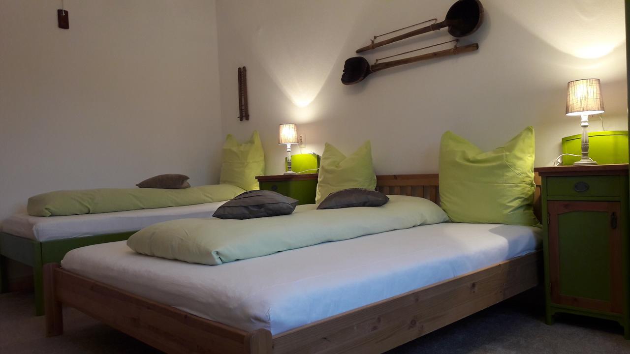 Casa Mosului - Transfagarasan Bed & Breakfast คือร์ตีโชอารา ภายนอก รูปภาพ