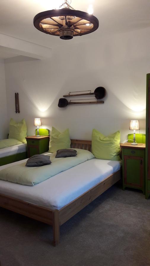 Casa Mosului - Transfagarasan Bed & Breakfast คือร์ตีโชอารา ภายนอก รูปภาพ